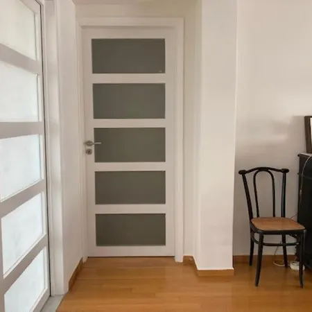 Faliro Riviera Luxurious Spacious 2bdr, 2br, Acropolis Views, 3 Blocks From