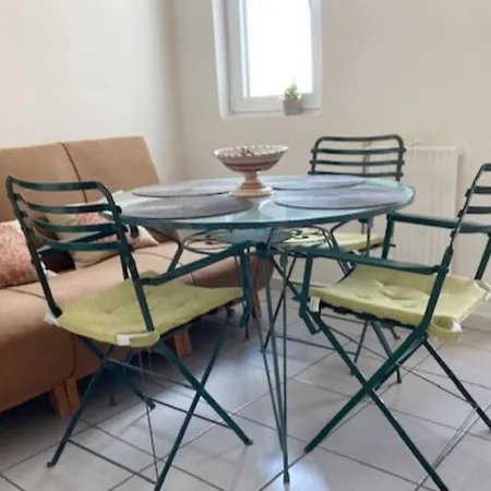 Apartment Faliro Riviera Luxurious Spacious 2bdr, 2br, Acropolis Views, 3 Blocks From Athens