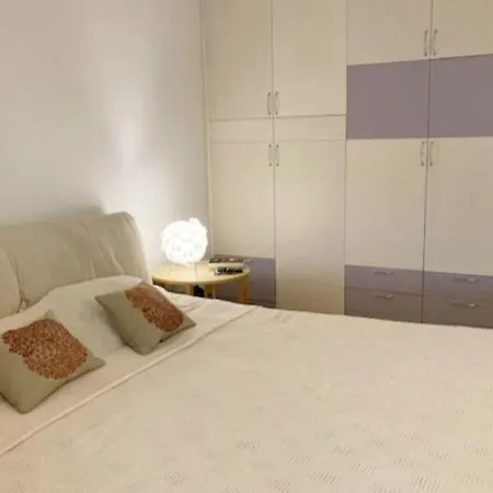 Faliro Riviera Luxurious Spacious 2bdr, 2br, Acropolis Views, 3 Blocks From Apartment *