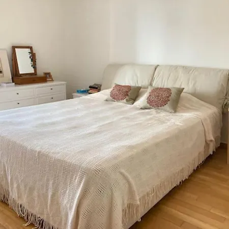 Faliro Riviera Luxurious Spacious 2bdr, 2br, Acropolis Views, 3 Blocks From Apartment