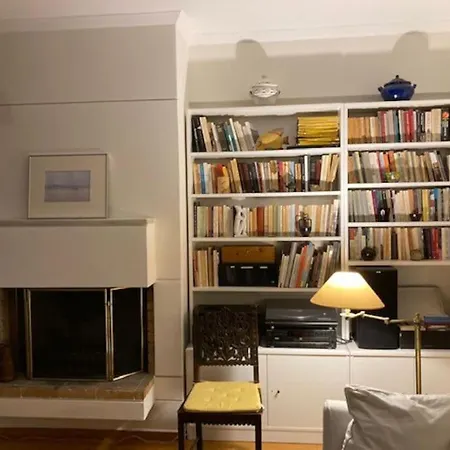 Faliro Riviera Luxurious Spacious 2bdr, 2br, Acropolis Views, 3 Blocks From Apartment Athens