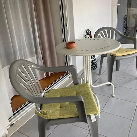Apartment Faliro Riviera Luxurious Spacious 2bdr, 2br, Acropolis Views, 3 Blocks From Athens