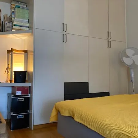 Faliro Riviera Luxurious Spacious 2bdr, 2br, Acropolis Views, 3 Blocks From *