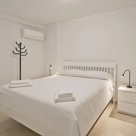 Apartment Belle Helene *