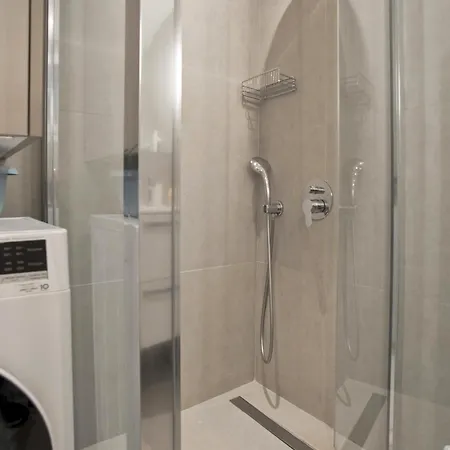 Belle Helene Apartment Athens