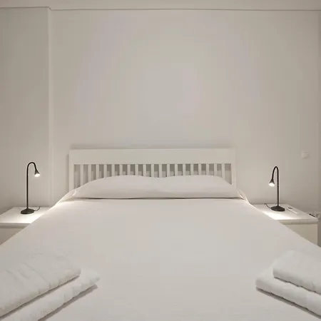 Belle Helene Apartment Athens