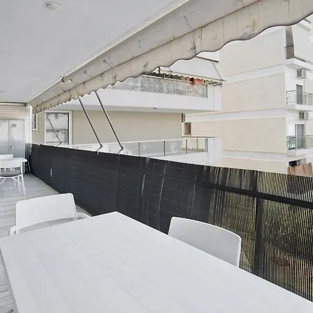 Apartment Belle Helene *
