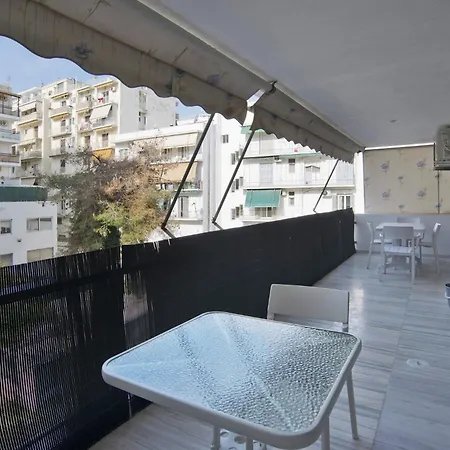 Apartment Belle Helene *