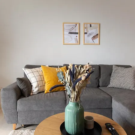 Modern In Cholargos * Αθήνα