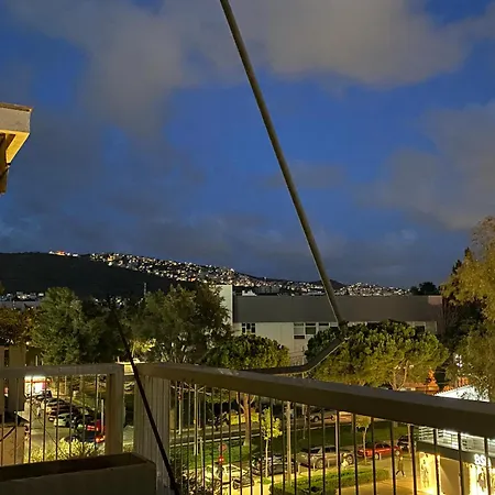 Apartment Glyfada Athens