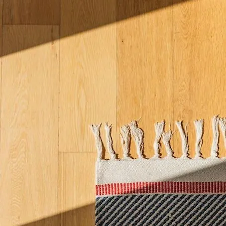 The Sunset Apartment *