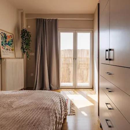 The Sunset Apartment