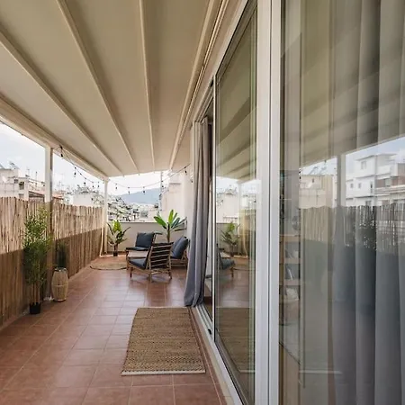 Apartment The Sunset