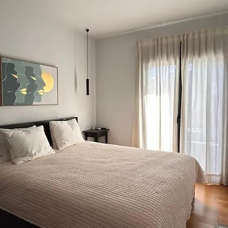 Apartment Athenian Sky Lounge *