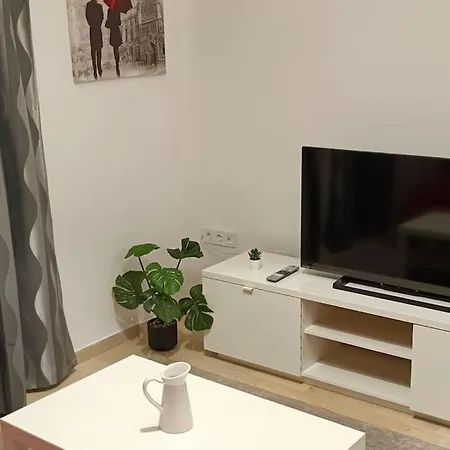 아파트 Marousi