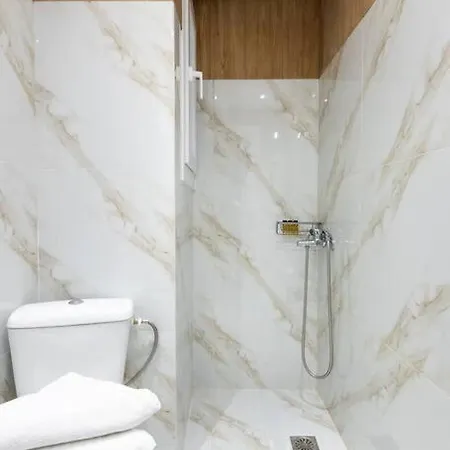 Supreme Aprt Syntagma Kolonaki Apartment *