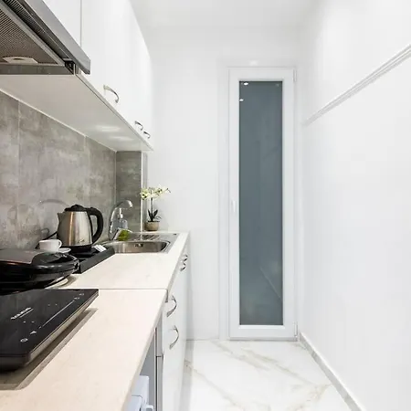 Apartment Supreme Aprt Syntagma Kolonaki Athens