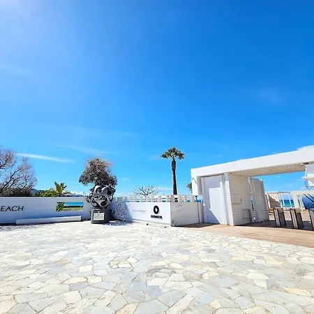 Vouliagmeni Garden By Astir Apartment
