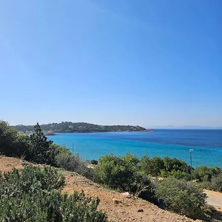 Apartment Vouliagmeni Garden By Astir *
