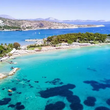 Vouliagmeni Garden By Astir * Athens