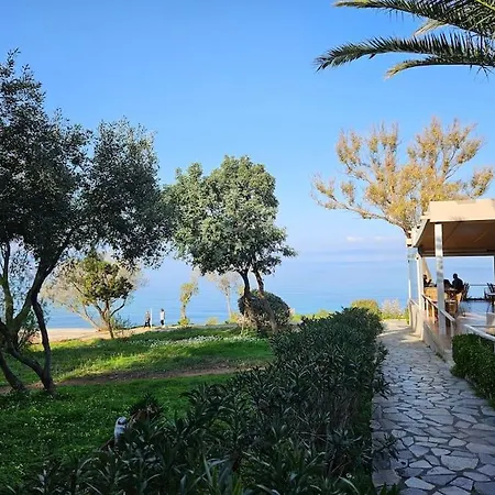Apartment Vouliagmeni Garden By Astir
