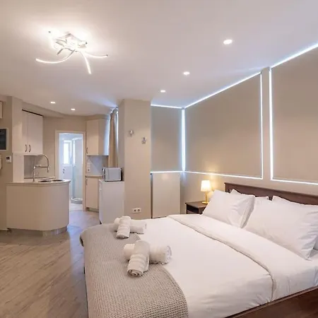 Apartment Penthouse In The Heart Of *