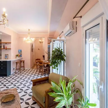 Buena Vista Apartment *
