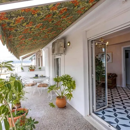 Apartment Buena Vista Athens