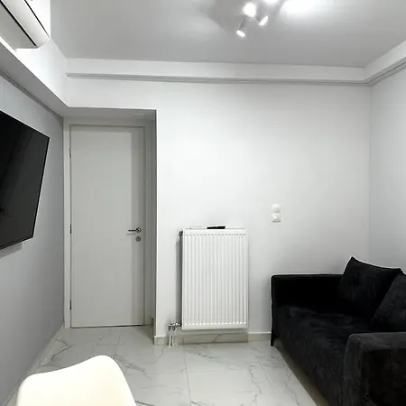 Cozy Elegant #1 Vipgreece Apartment