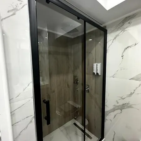 Cozy Elegant #1 Vipgreece Apartment Athens