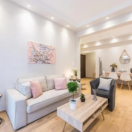 A Place 4u No20 Apartment