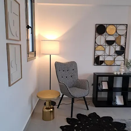 Διαμέρισμα A Place 4u No74