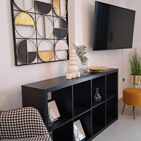 Διαμέρισμα A Place 4u No74 Αθήνα