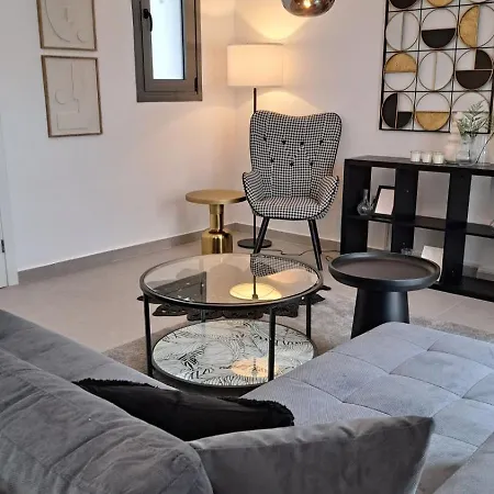 A Place 4u No74 Διαμέρισμα Αθήνα