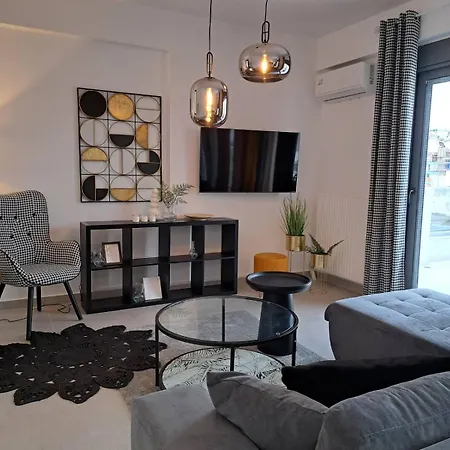 A Place 4u No74 Αθήνα