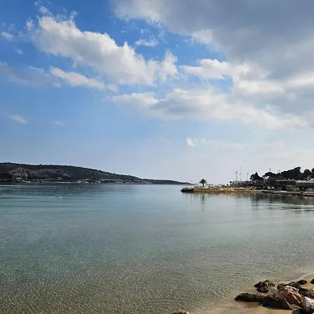 Apartment Vouliagmeni Gardensuite Astir