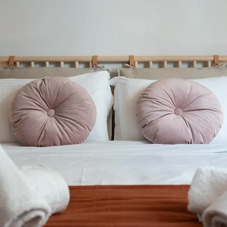 Liv - Modern Heavenly Retreat In Exarcheia Apartamento *