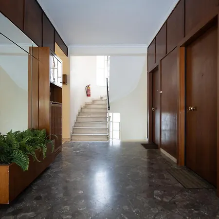 Apartamento Liv - Modern Heavenly Retreat In Exarcheia *