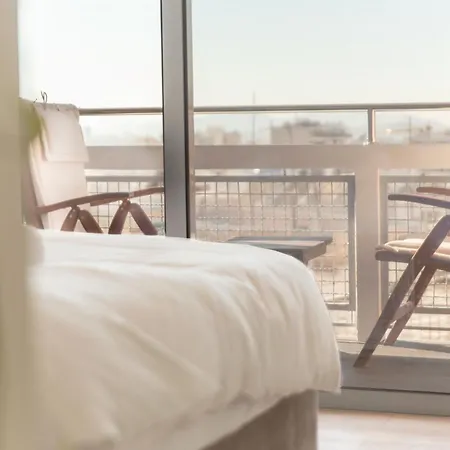 Living Stone - Beryl Appartement