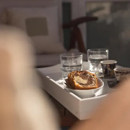 Living Stone - Beryl Appartement
