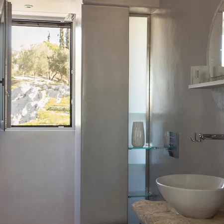 Living Stone - Beryl Appartement Athene