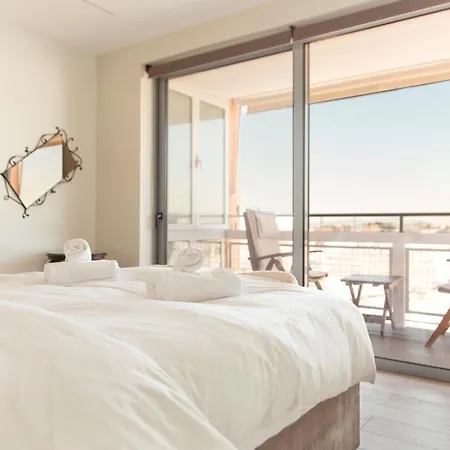 Appartement Living Stone - Beryl