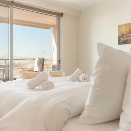 Appartement Living Stone - Beryl Athene