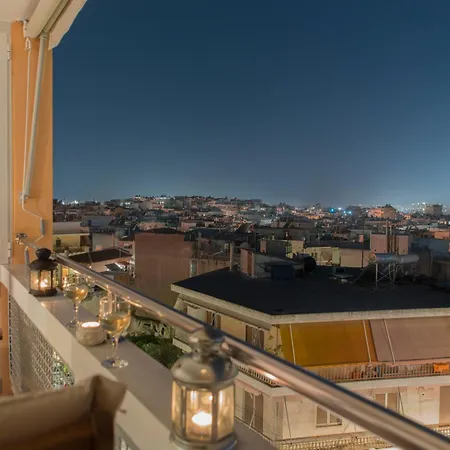 Living Stone - Beryl Appartement