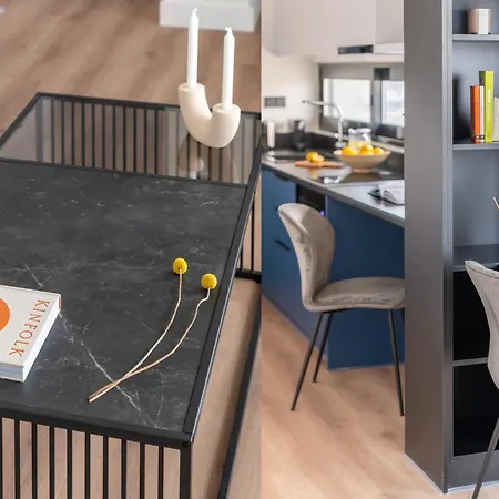 Exceptional Living Lofts By Upstreet Appartamento *