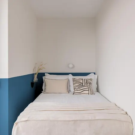 Appartamento Exceptional Living Lofts By Upstreet *