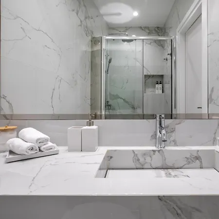 Acropolis Museum - New Apartment *