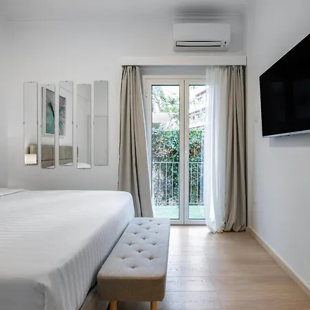 Apartment Acropolis Museum - New *