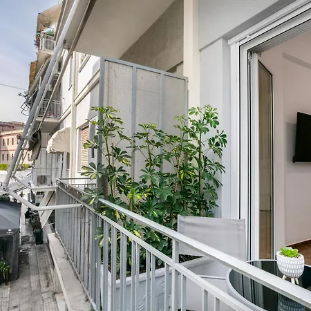 Acropolis Museum - New Apartment Athens