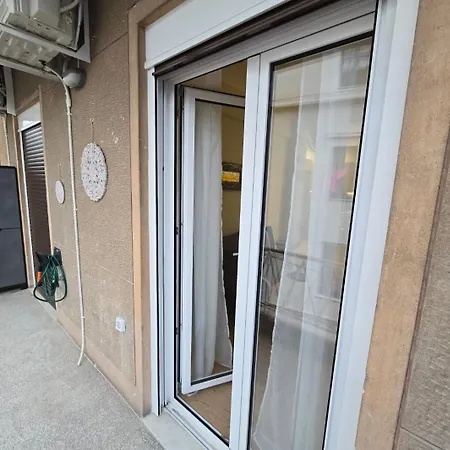 σύγχρονο στα πατήσια κέντρο της αθήνας! Apartment *